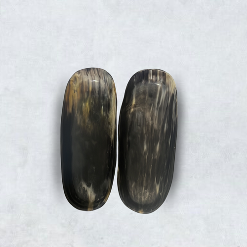 Corne Zébu de Madagascar