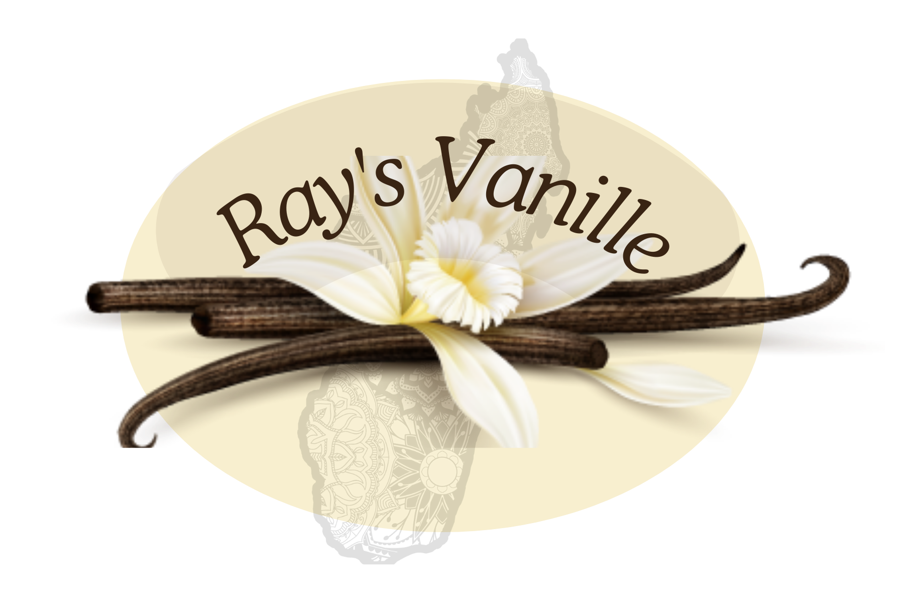 Ray's Vanille